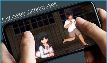 tag after school game apk